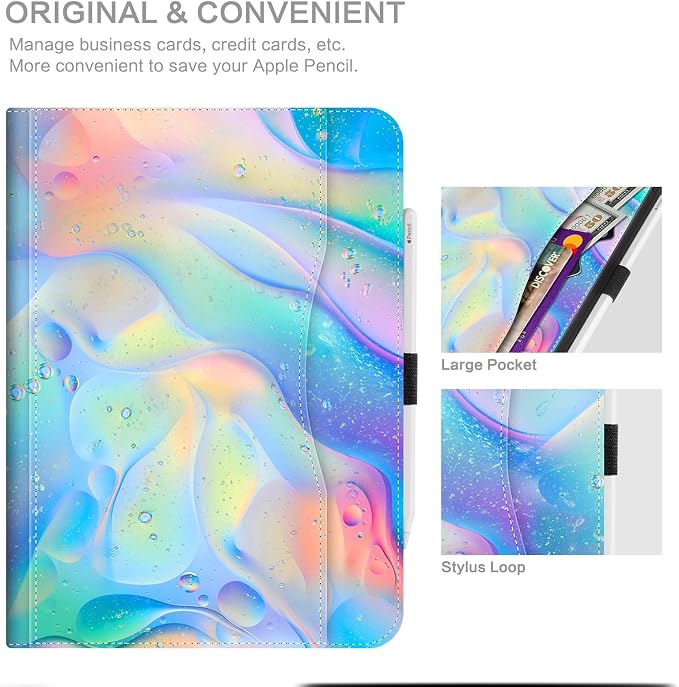 Colord Bubbles