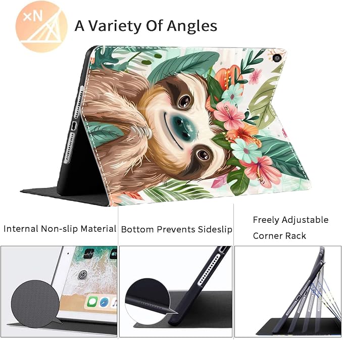 SOT-ipad 10.9 2022 Case-4-119