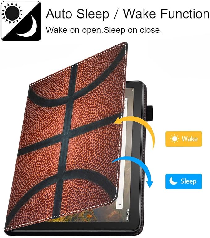Basketball Surface