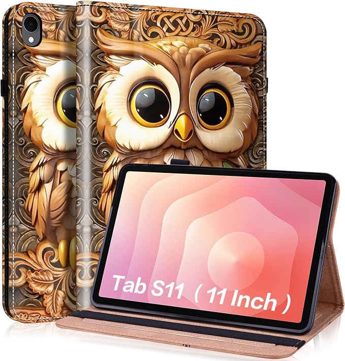 Brown Owl