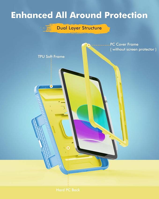Lemon-Blue