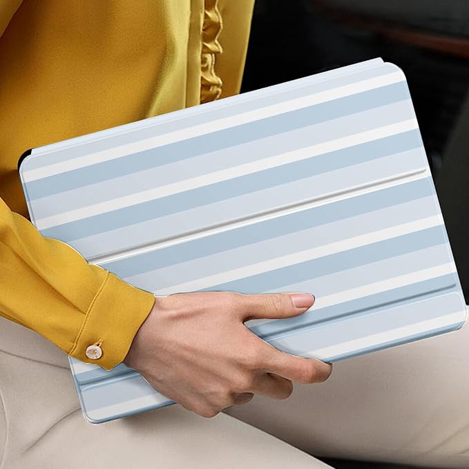 Stripes Blue