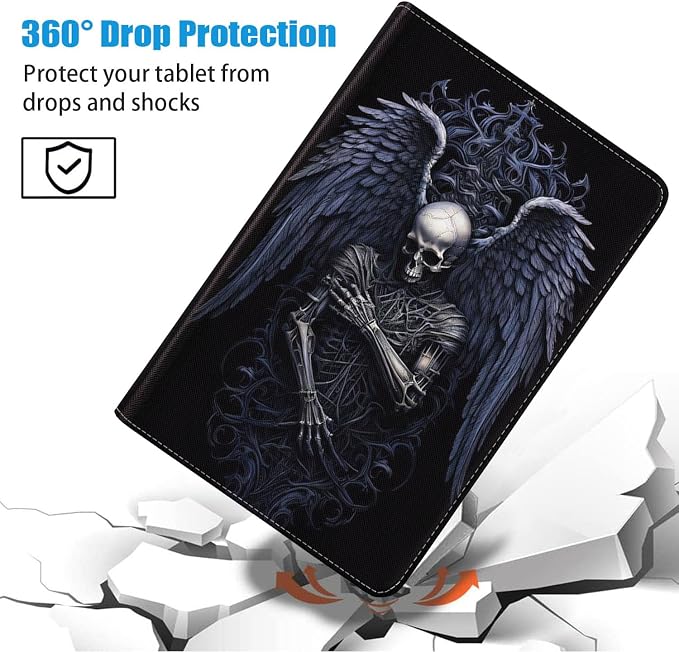 iPad 10th 10.9 Case-stm-C227