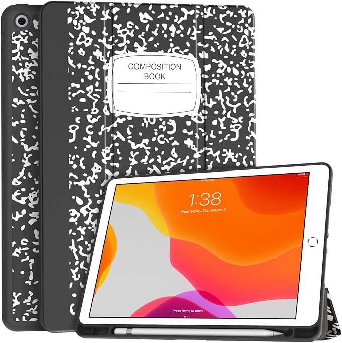 A-Book Black