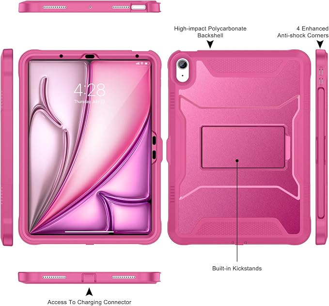 B-Hot Pink