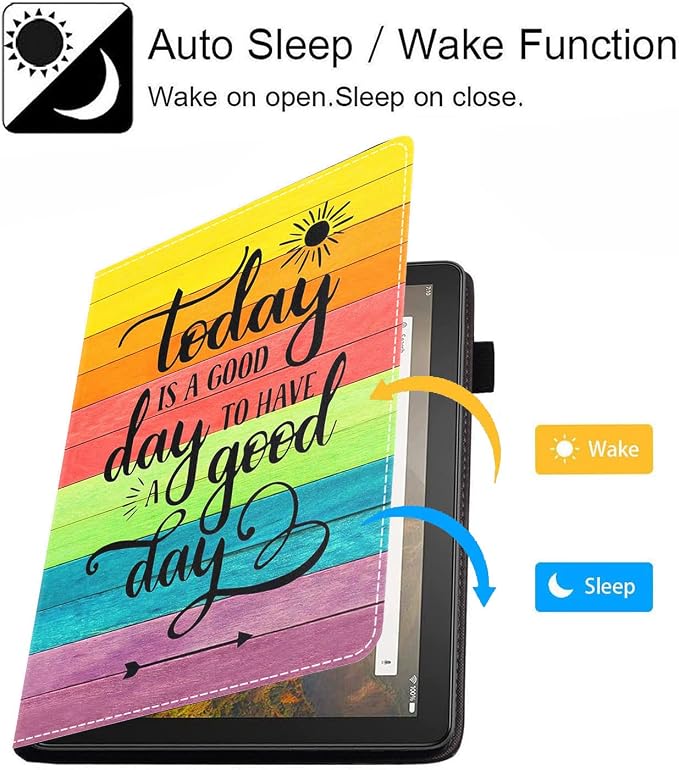 Today is a Good Day to Have a Good Day Inspirational Quote