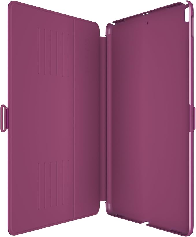 Syrah Purple/Magenta Pink