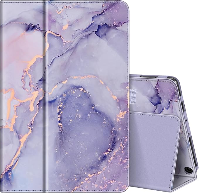 lilac marble