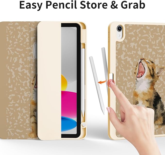 CatComposition Book