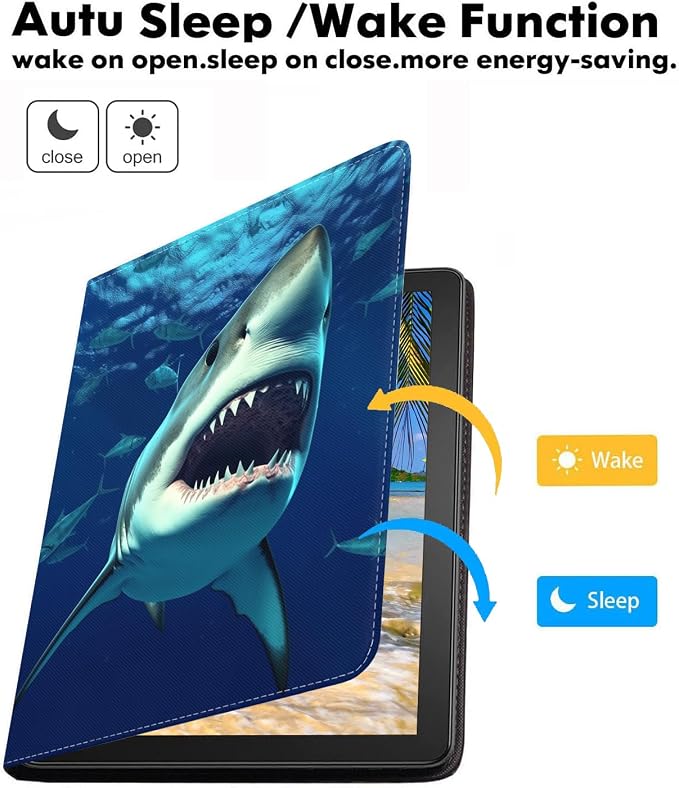 Great White Shark