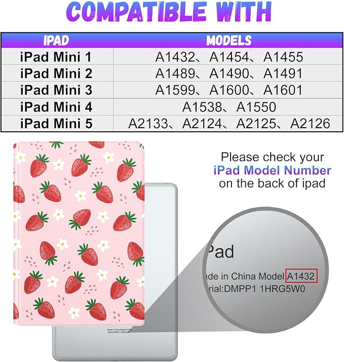 5-Strawberry
