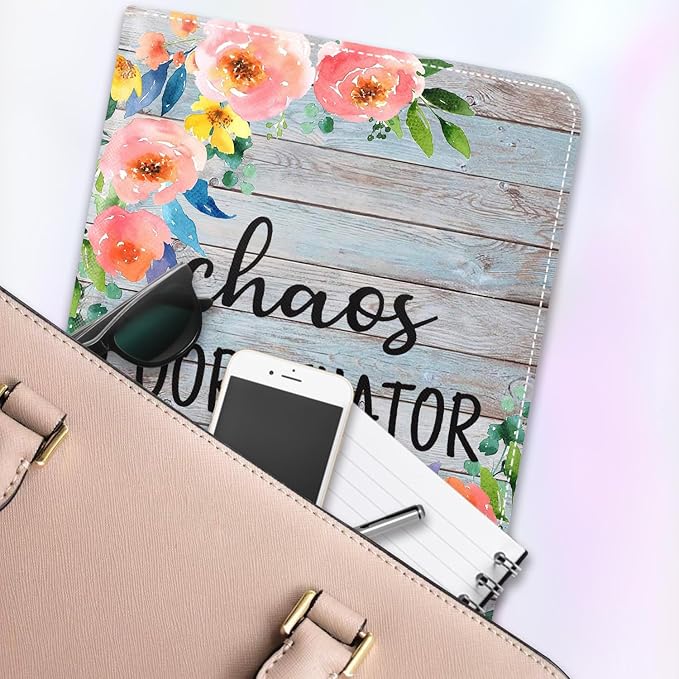 Flower Chaos Coordinator