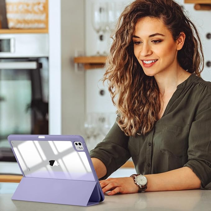Lilac Purple