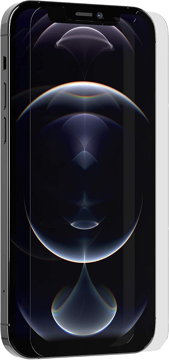 Screen Protection