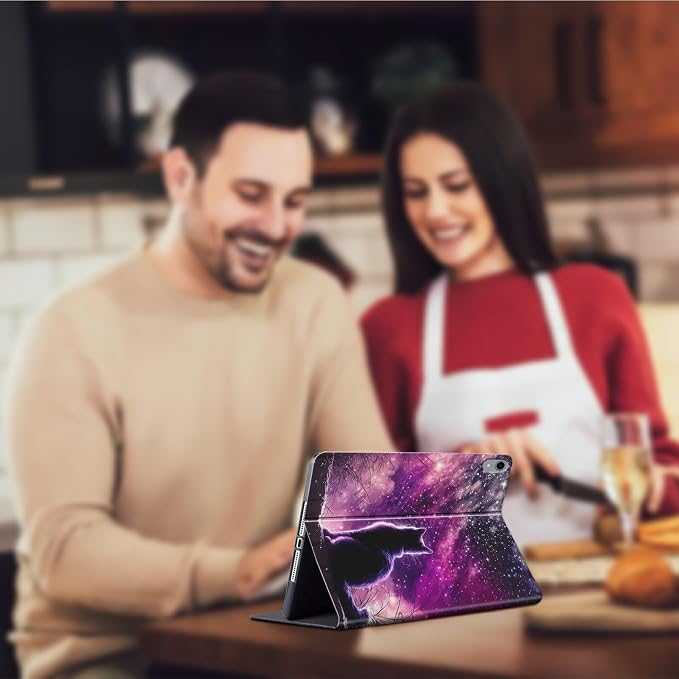 Galaxy Cat