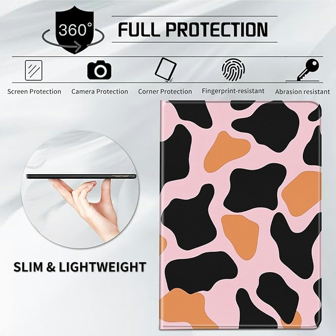 Pink Cow