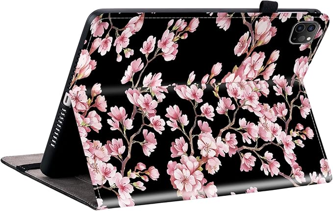 03# Pink Plum Blossom
