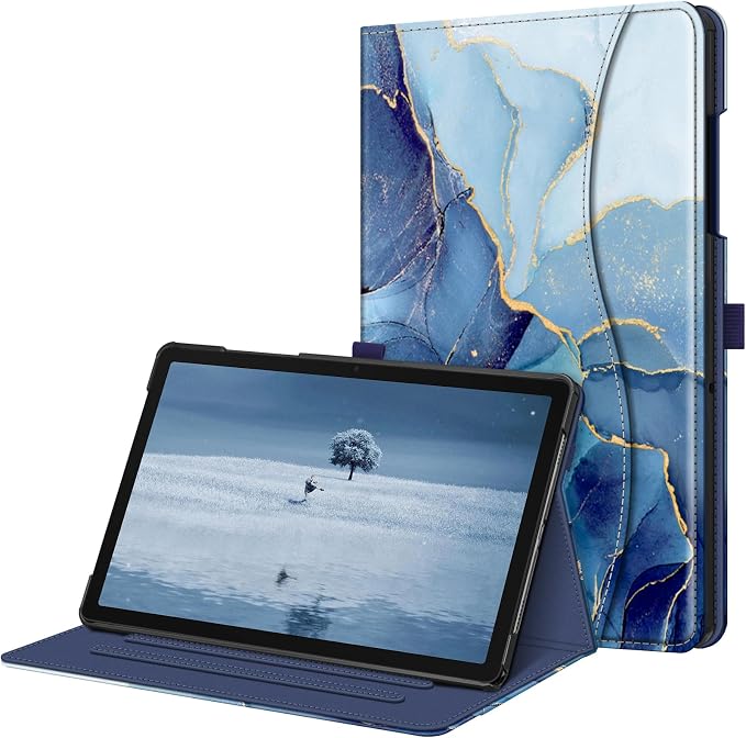 ocean marble