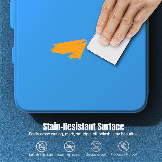 E-Blue Wave