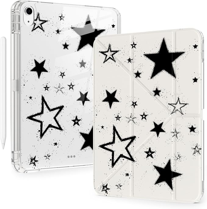 Star A/White