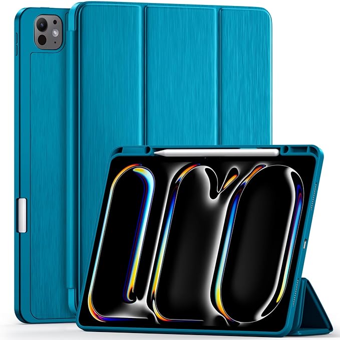 Aurora Blue