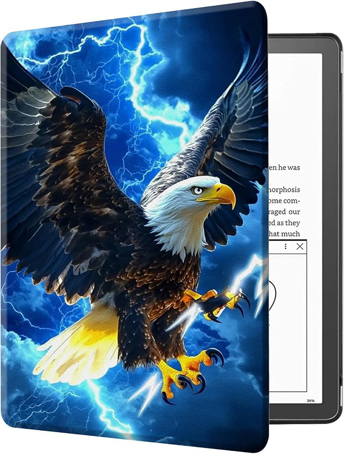 Flying Eagle