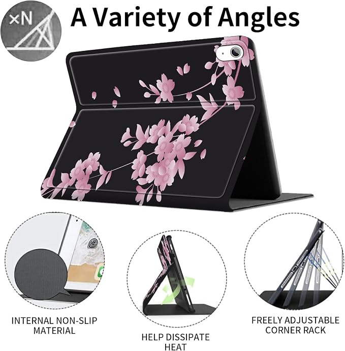 Cherry Blossoms