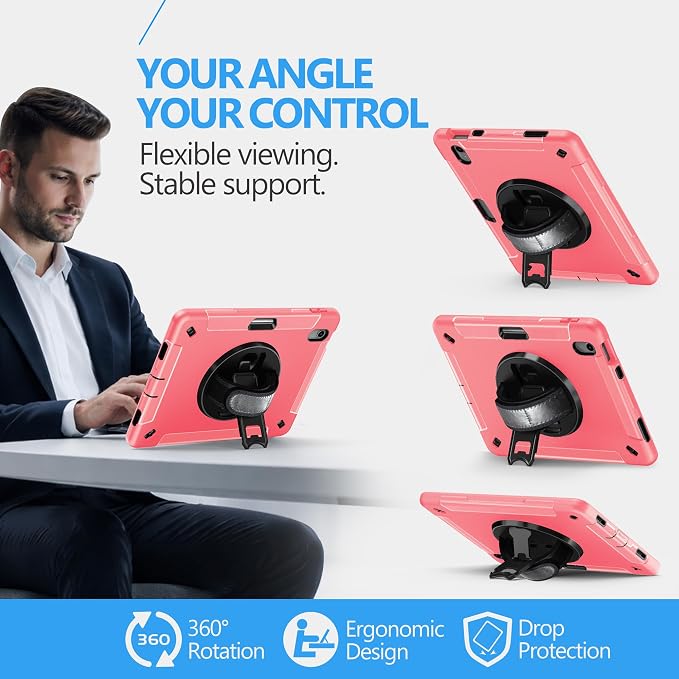 Light Pink(TPU)