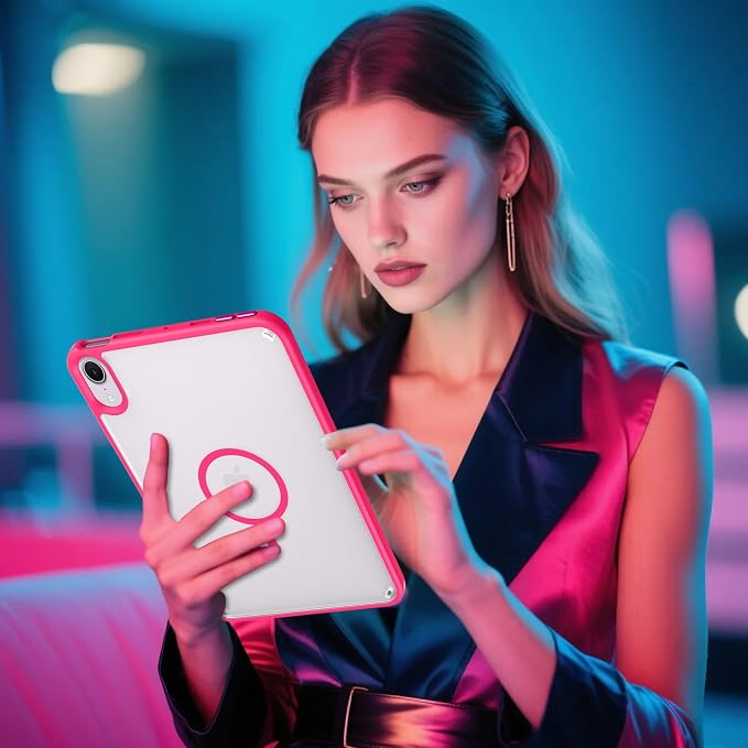 Hot Pink