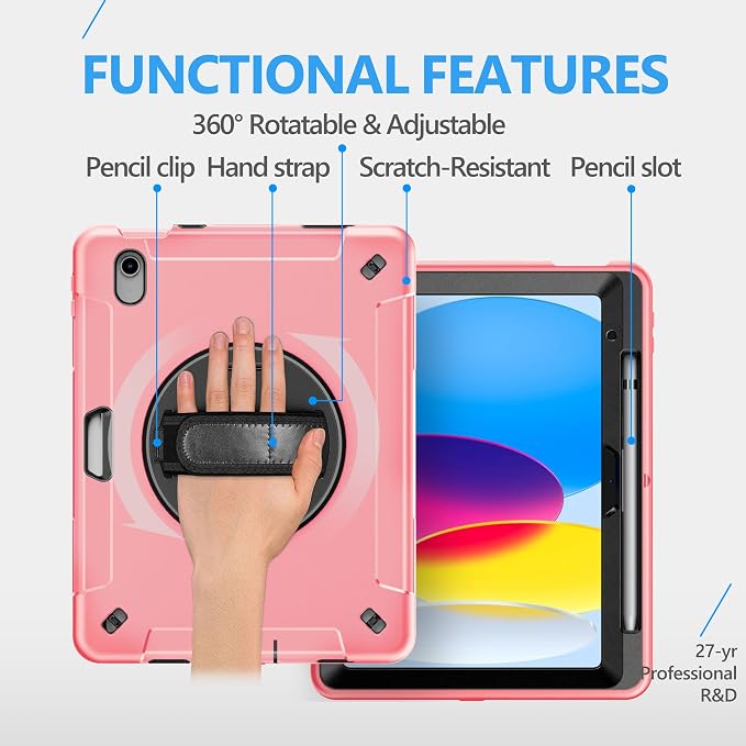 Light Pink(TPU)