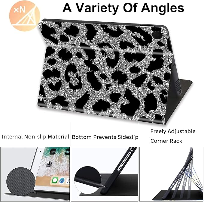 Leopard Print Pattern