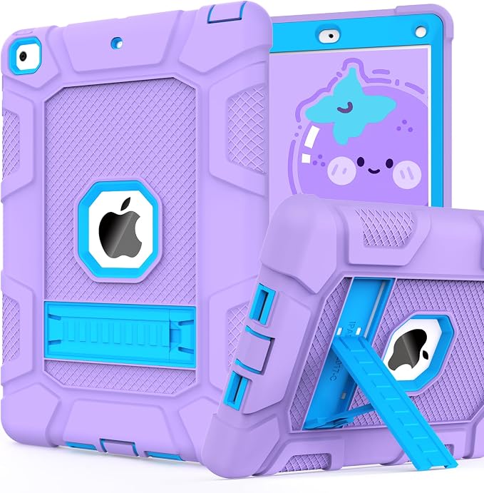 Purple+Blue