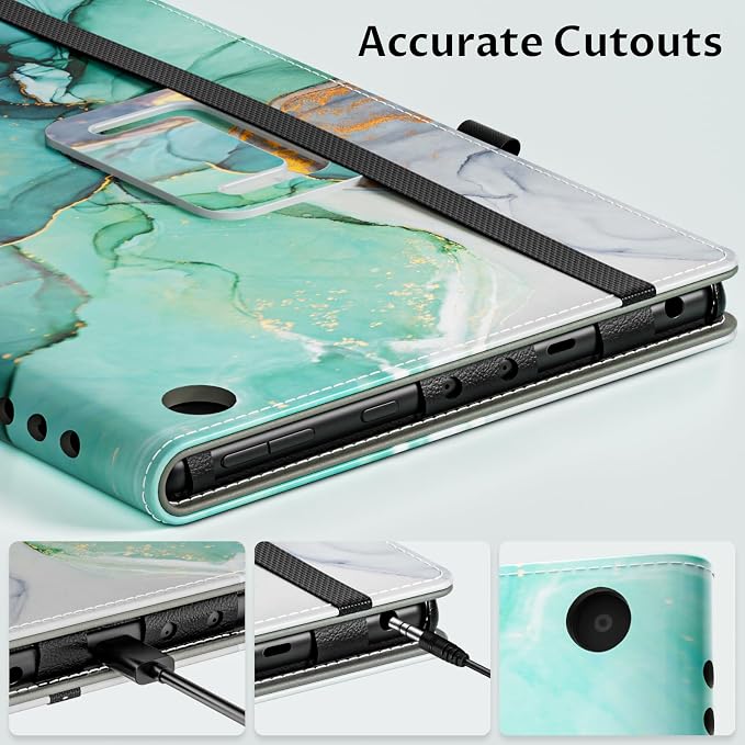 Emerald Marble