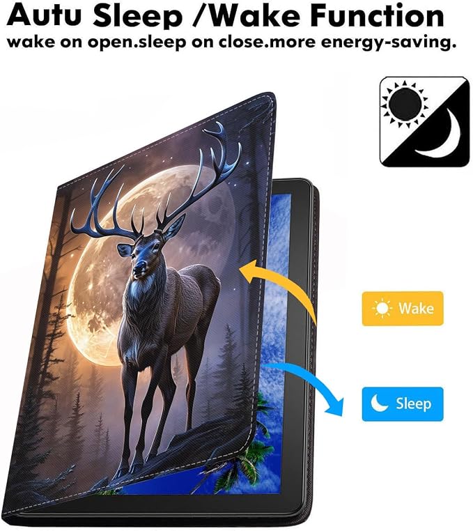 Jungle Deer