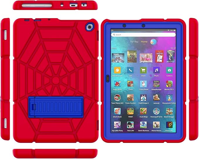 Red+Blue