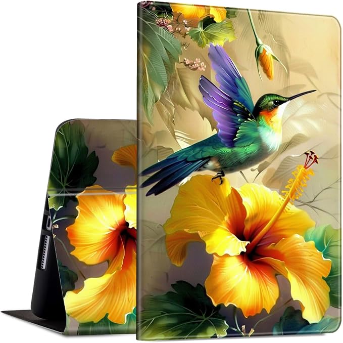 Hummingbird Flowers