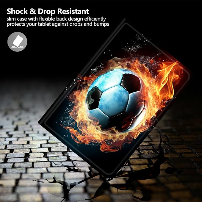 Fire Football