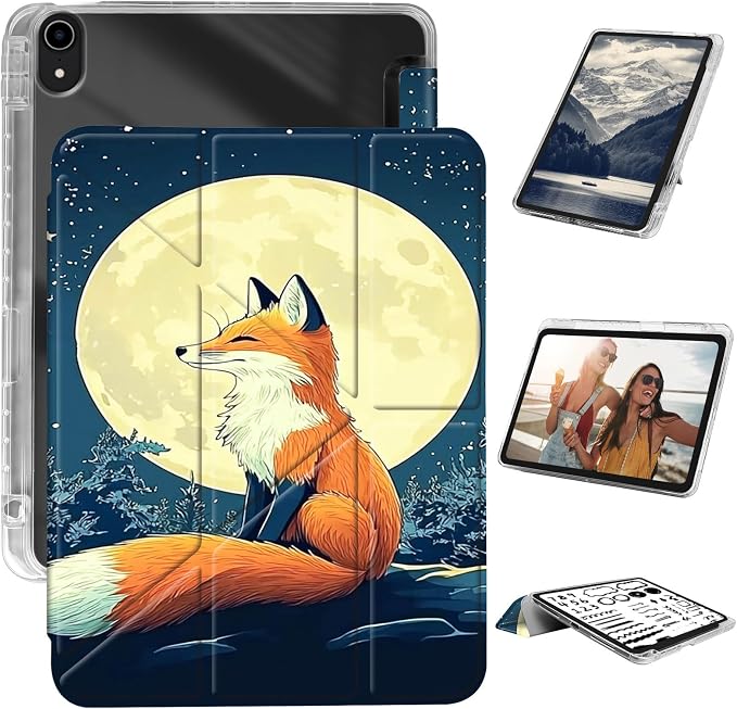 Moon Fox