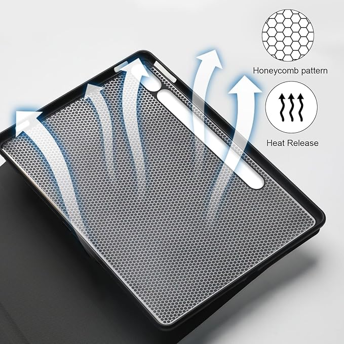 Custom Photo Personalized Flip Case for Samsung Galaxy Tab S10 Plus 12.4 inch(2024)Model Code: SM-X820/X826B Samsung Galaxy Tablet Customized Picture Text Leather Stand Cover Protective Case