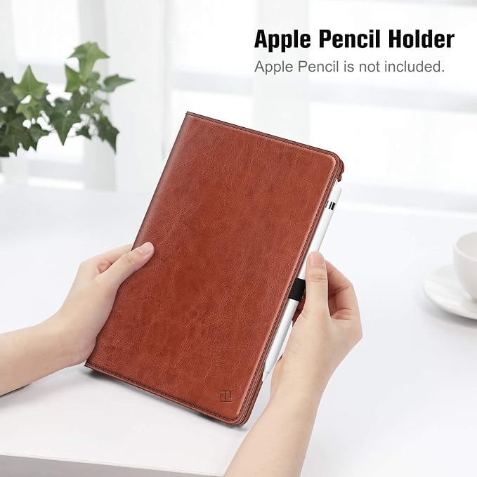 Saddle Brown