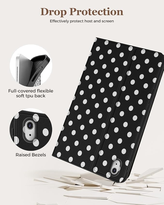 Aesthetic Polka Dots