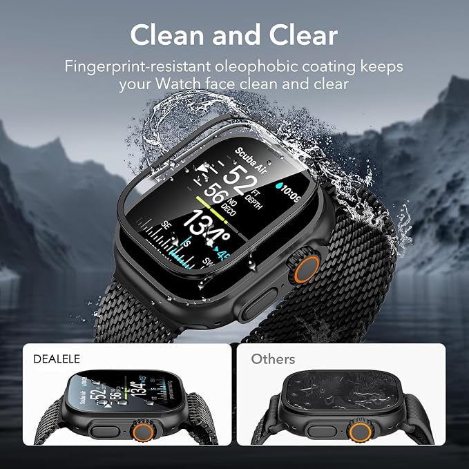 1# Black+Black