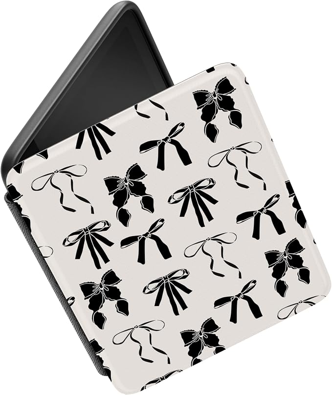 Goth Girlie | Black Bows