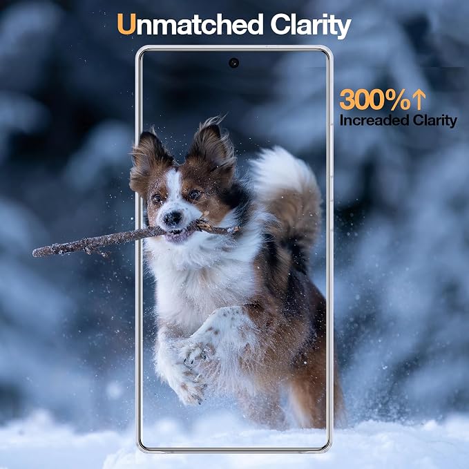 Clear