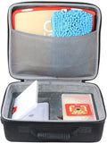 co2CREA Organizer Case Replacement for Creative Set and Fire Tablet (fits Monster Game/Coding Jam/Coding Awbie Game/Starter Kit/Genius kit)