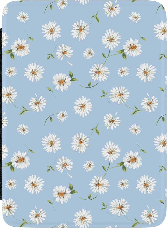 Daisy Daydream | Baby Blue Floral
