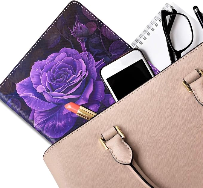 Purple Rose