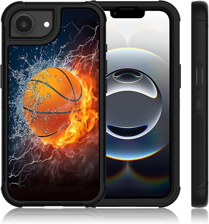 Cool BasketBall