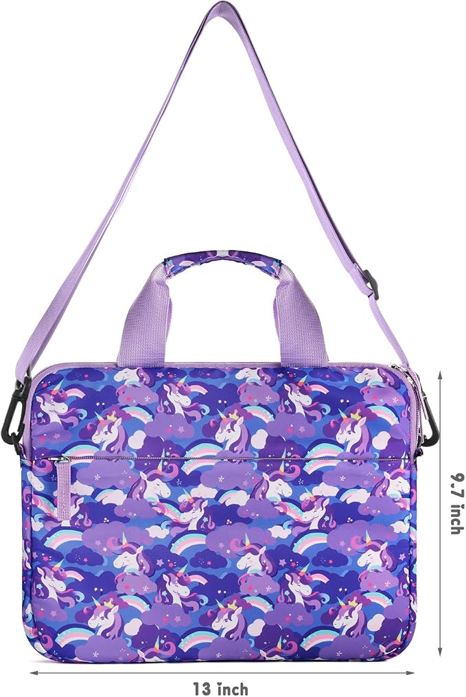 Unicorn Purple
