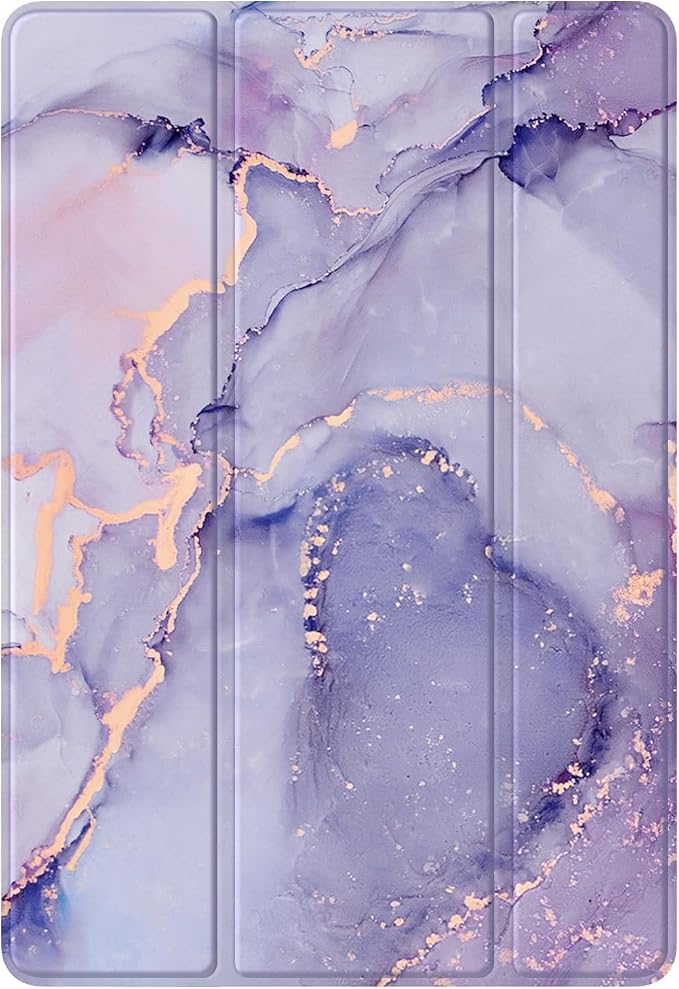 lilac marble